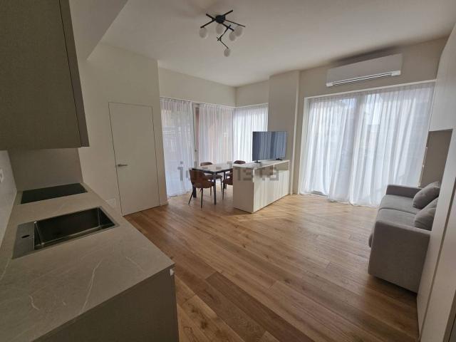 Appartamento in affitto di 46 m² in Via Perugia, 6