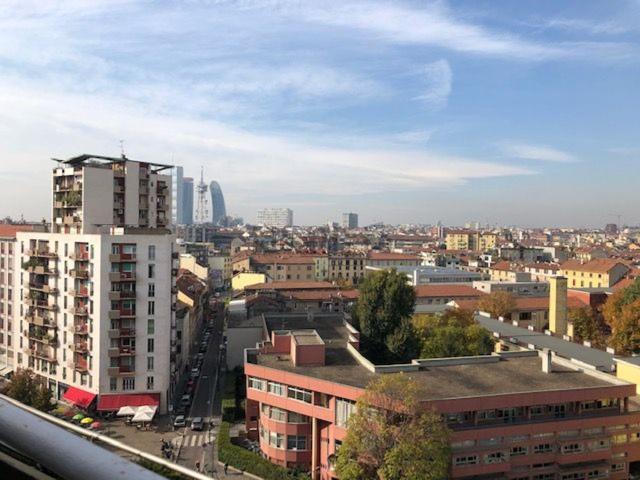 Appartamento in affitto di 46 m² in Via Pietro Giannone, 9