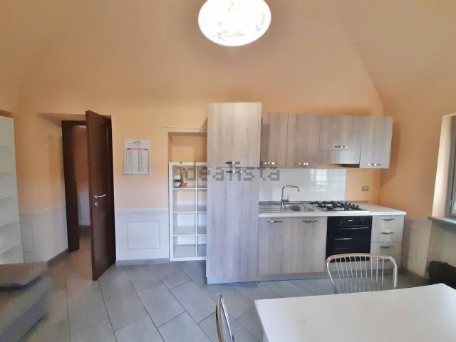 Appartamento in affitto di 46 m²