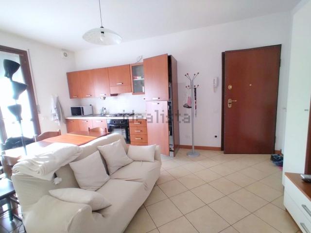 Appartamento in affitto di 46 m² in Via Roma