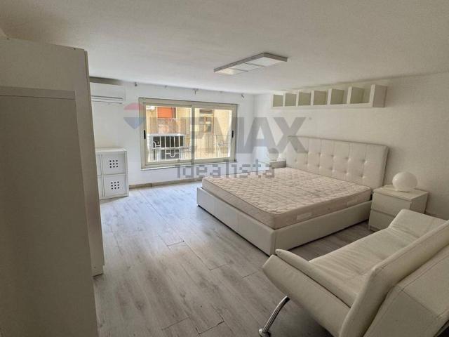 Appartamento in affitto di 46 m² in Via Ruggero Settimo, 87