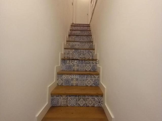 Appartamento in affitto di 46 m² in Via San Giuseppe dei Nudi, 46