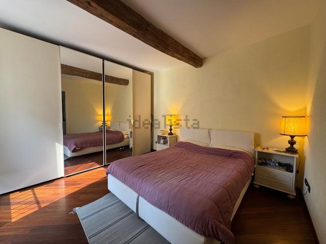 Appartamento in affitto di 46 m² in Via San Giorgio