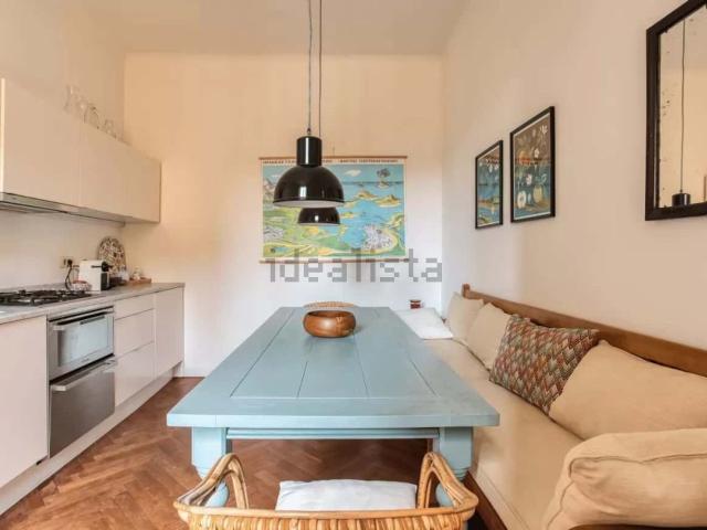 Appartamento in affitto di 46 m² in Via San Marco, 26