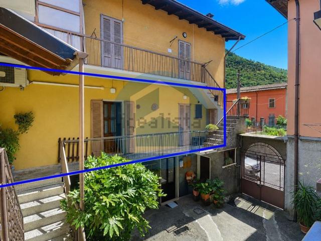 Appartamento in affitto di 46 m² in Via San Pietro