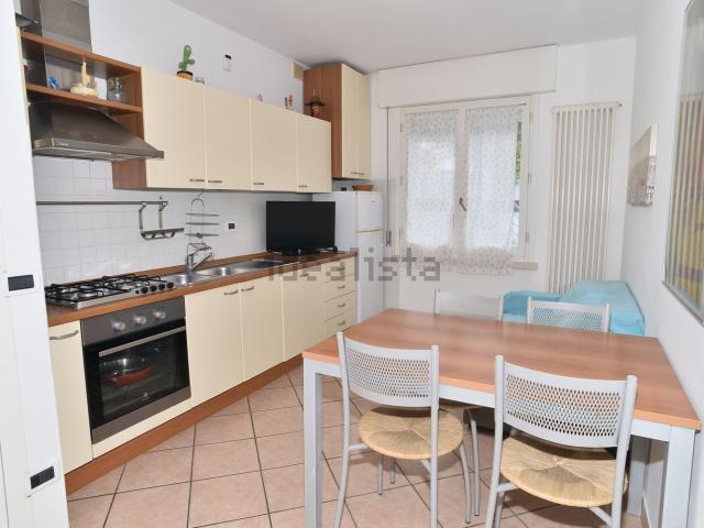 Appartamento in affitto di 46 m² in Viale Giosuè Carducci, 32