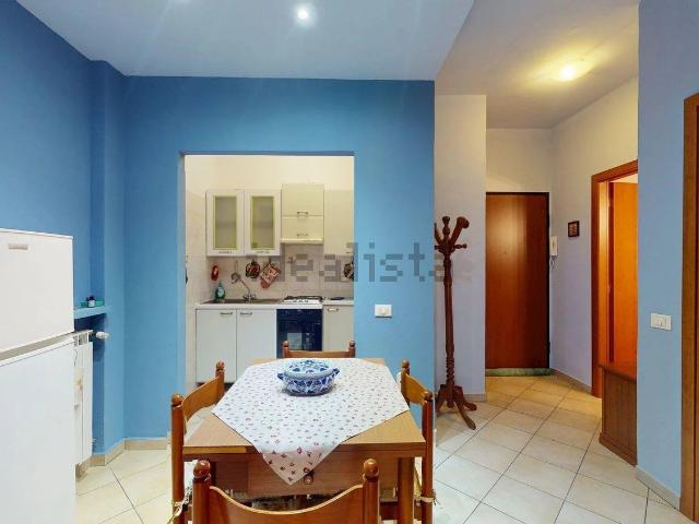 Appartamento in affitto di 46 m² in Viale Giuseppe Verdi, 1