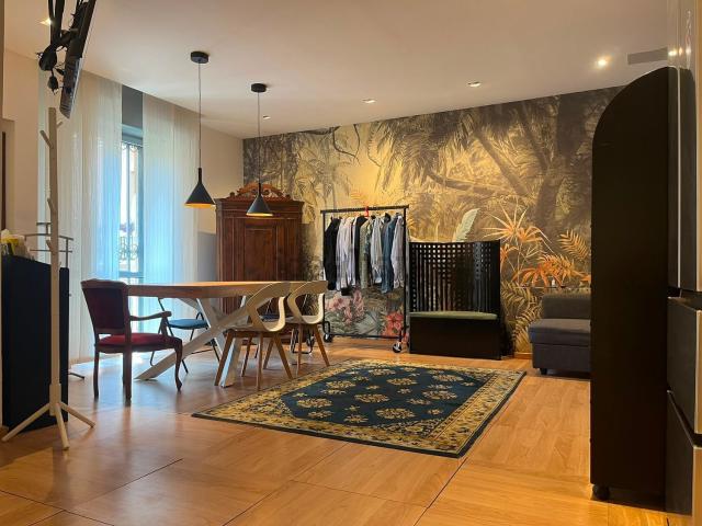 Appartamento in affitto di 46 m² in Viale Zara, 118