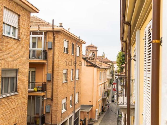 Appartamento in affitto di 46 m²