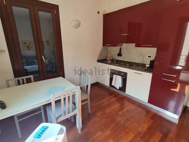 Appartamento in affitto di 46 m²