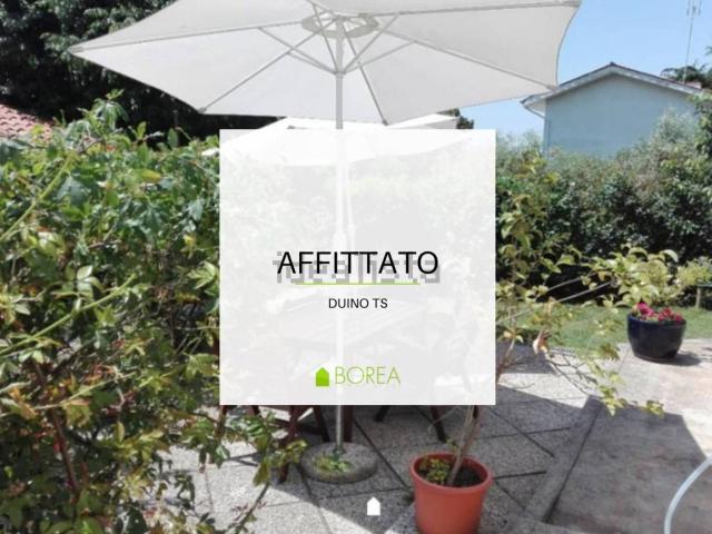 Appartamento in affitto di 46 m²