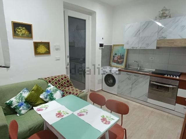 Appartamento in affitto di 46 m²