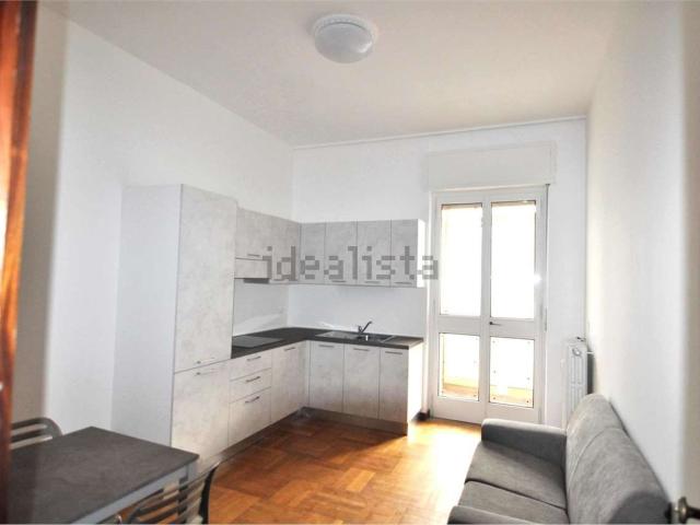 Appartamento in affitto di 46 m²