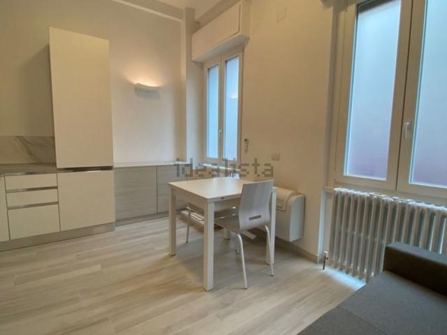 Appartamento in affitto di 46 m²