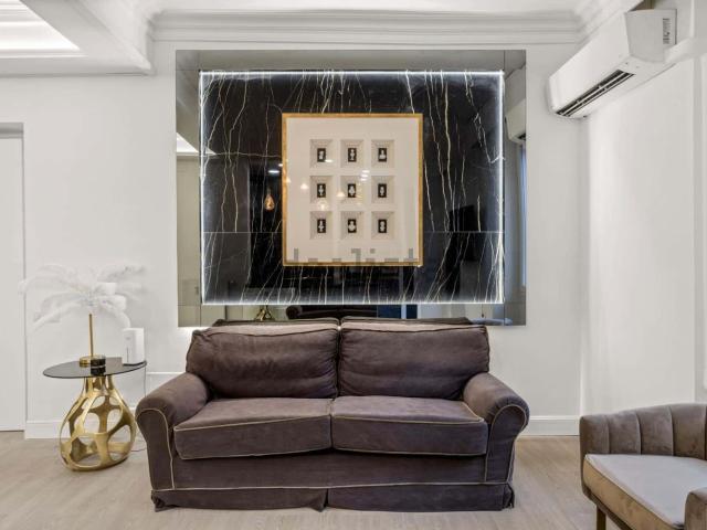 Appartamento in affitto di 46 m²