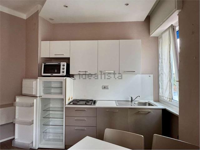 Appartamento in affitto di 46 m²