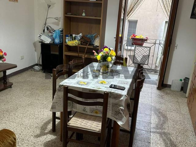 Appartamento in affitto di 46 m²