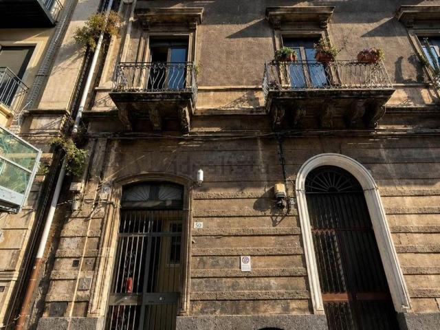 Appartamento in affitto di 46 m²