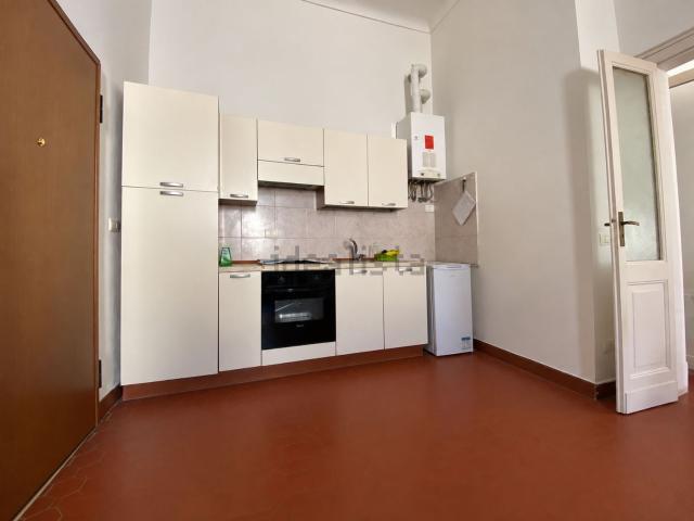 Appartamento in affitto di 46 m²