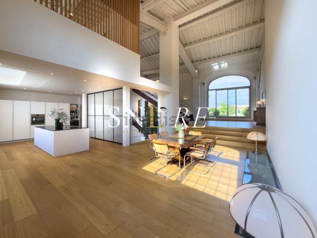 Appartamento in affitto di 470 m² in Via del Pian dei Giullari