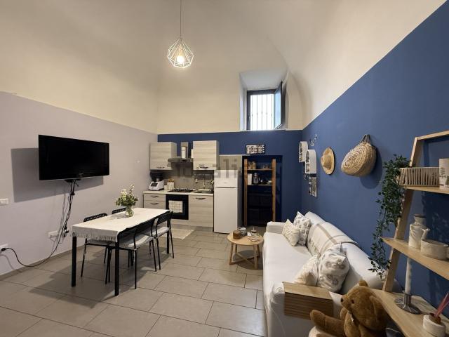 Appartamento in affitto di 48 m² in Corso Nazionale, 48
