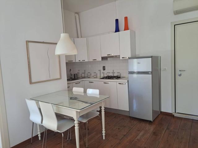 Appartamento in affitto di 48 m² in Corso Benedetto Cairoli