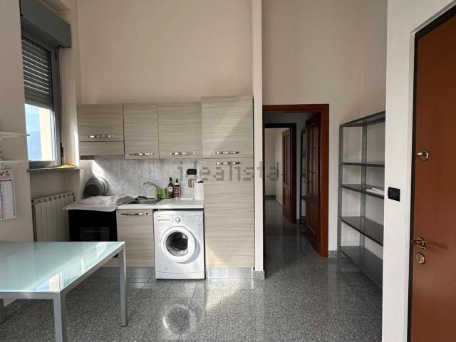 Appartamento in affitto di 48 m² in Corso Superga, 19