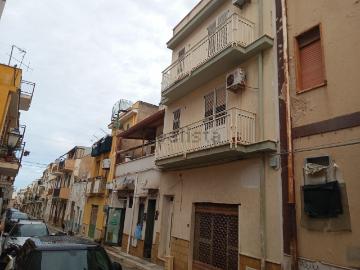 Appartamento in affitto di 48 m² in Via dei Mille
