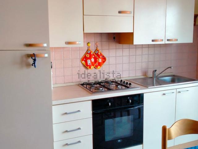 Appartamento in affitto di 48 m² in Vicolo Giuseppe Bosia, 7
