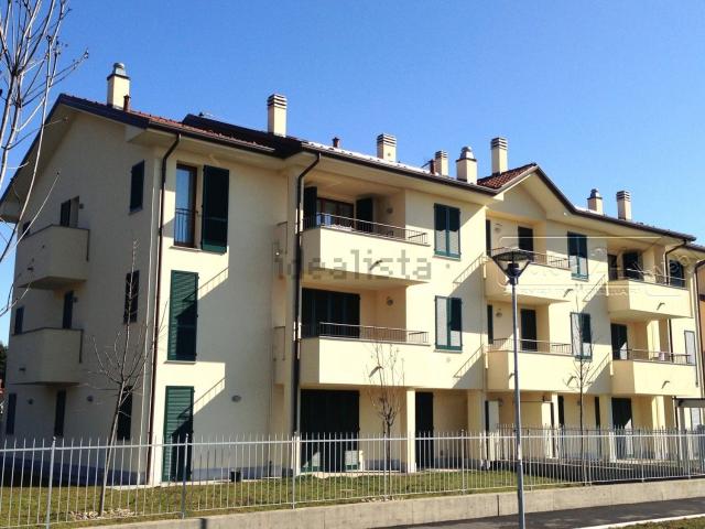 Appartamento in affitto di 48 m² in Via Ticino