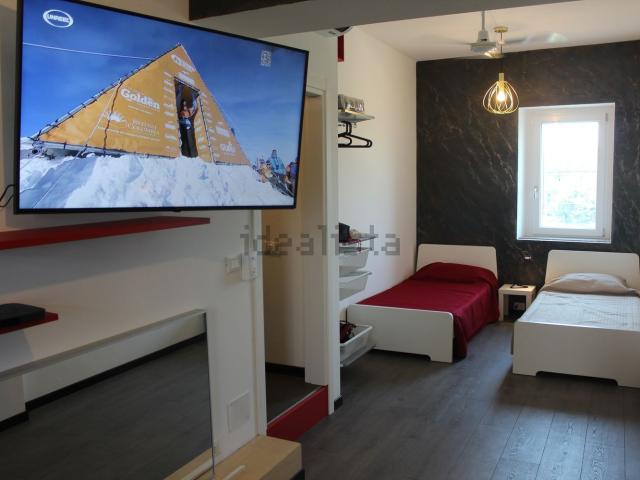 Appartamento in affitto di 48 m² in Via Unità d&apos Italia