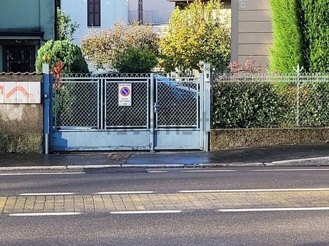 Appartamento in affitto di 48 m² in Via Varese, 90