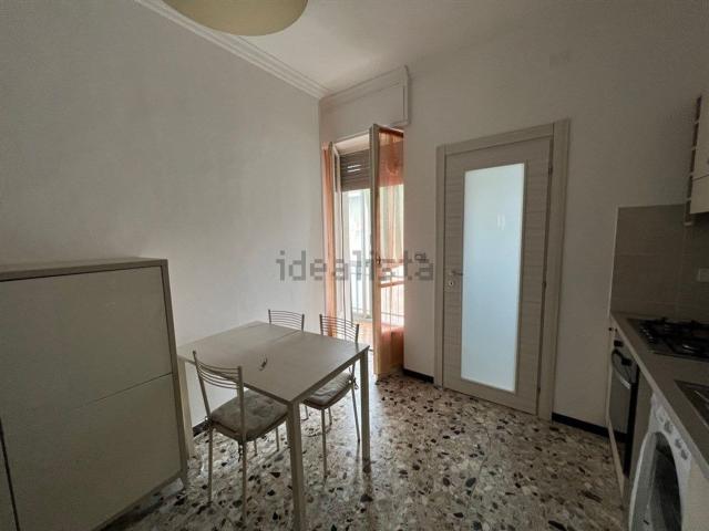 Appartamento in affitto di 48 m² in Via Villa Giusti