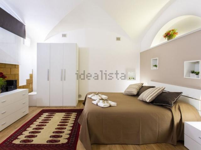 Appartamento in affitto di 48 m² in Via XII Gennaio
