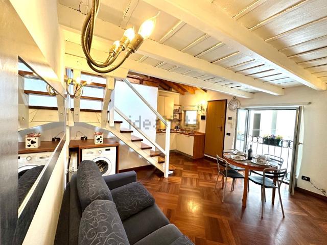 Appartamento in affitto di 48 m² in Via XX Settembre, 36