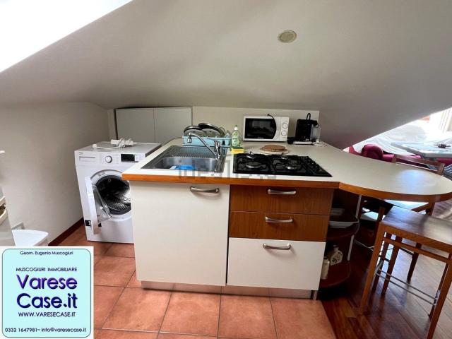 Appartamento in affitto di 48 m² in Via A. Gramsci, 67