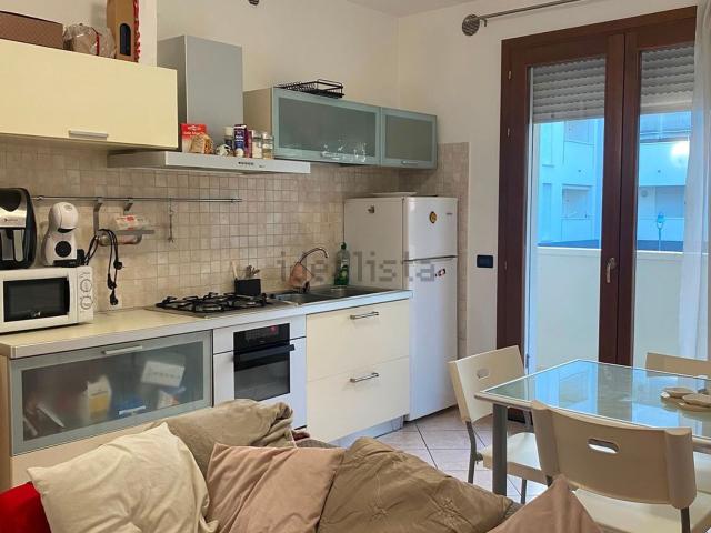 Appartamento in affitto di 48 m² in Via abruzzo
