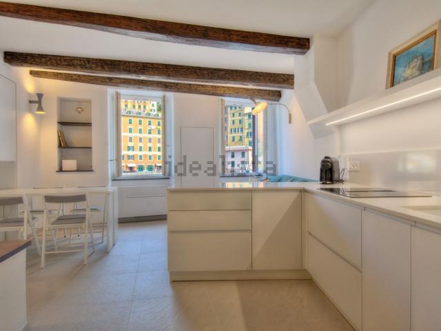Appartamento in affitto di 48 m² in Via al Molo, 15