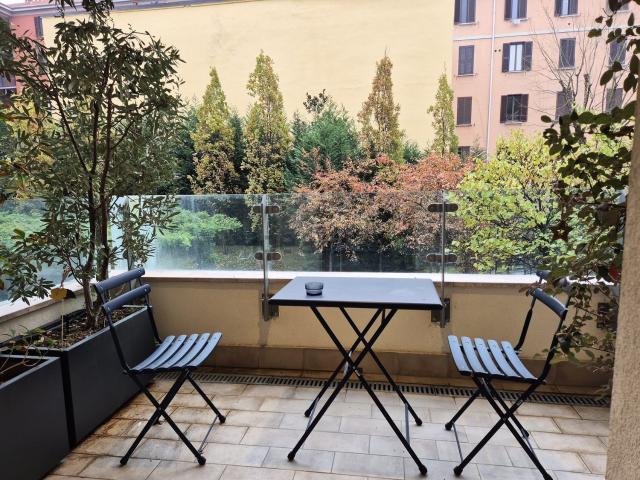 Appartamento in affitto di 48 m² in Via Alberto Mario