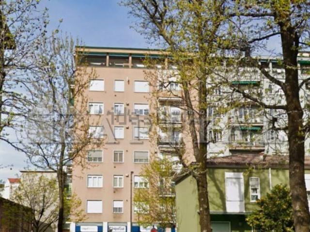 Appartamento in affitto di 48 m² in Via Alcide De Gasperi, 21