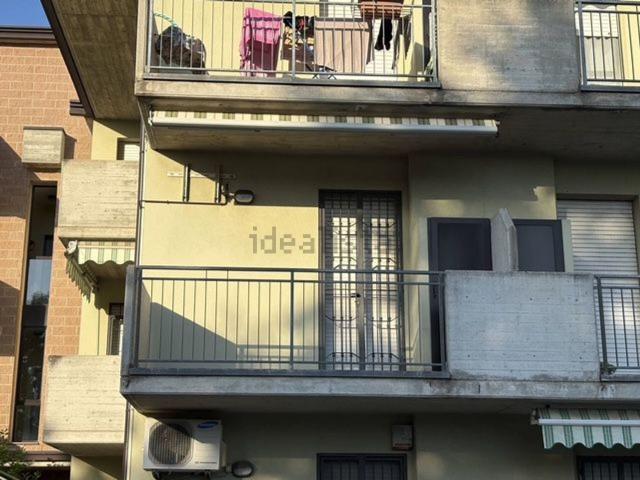 Appartamento in affitto di 48 m² in Via Aldo Moro