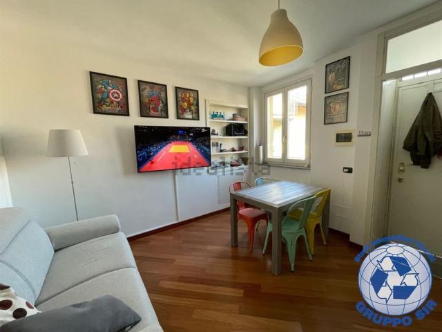 Appartamento in affitto di 48 m² in Via Alessandro Manzoni, 1