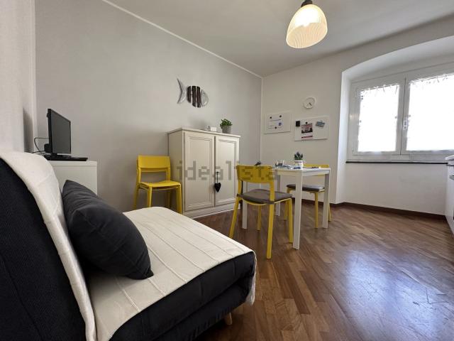 Appartamento in affitto di 48 m² in Via Andrea Doria, 62
