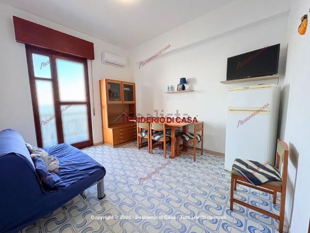 Appartamento in affitto di 48 m² in Via Andrea Doria, 6
