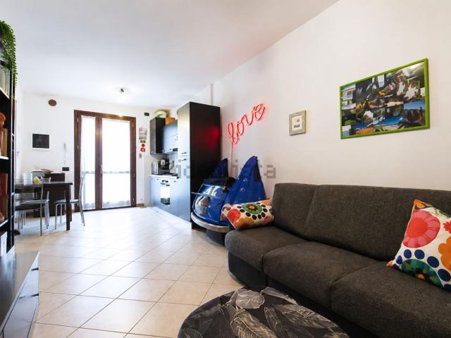 Appartamento in affitto di 48 m² in Via Antonio Gramsci