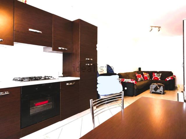 Appartamento in affitto di 48 m² in Via Antonio Gramsci