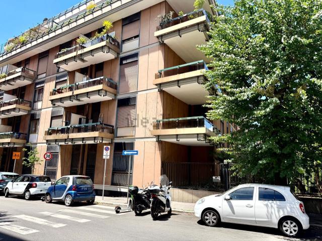 Appartamento in affitto di 48 m² in Via Antonio Serra, 84