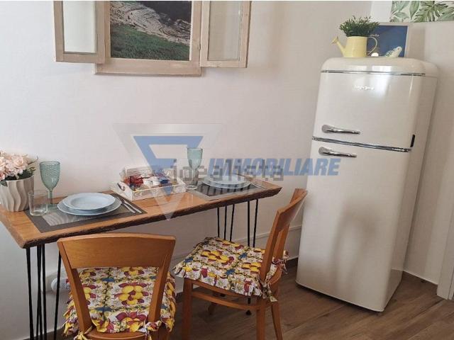 Appartamento in affitto di 48 m² in Via Bainsizza