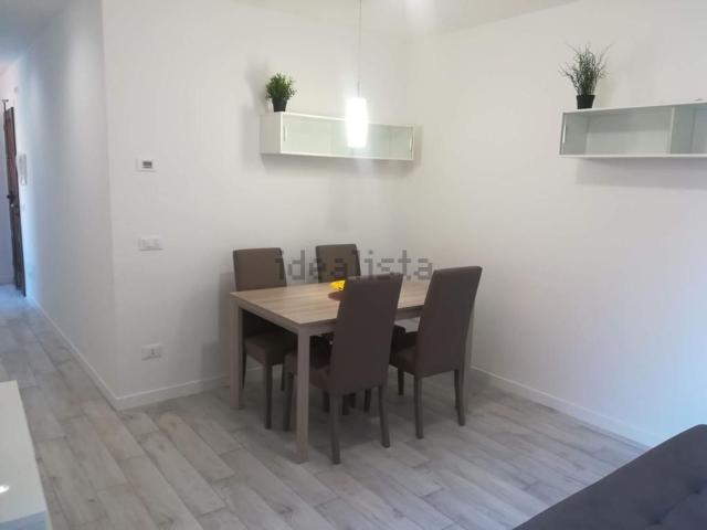 Appartamento in affitto di 48 m² in Via Benincasa