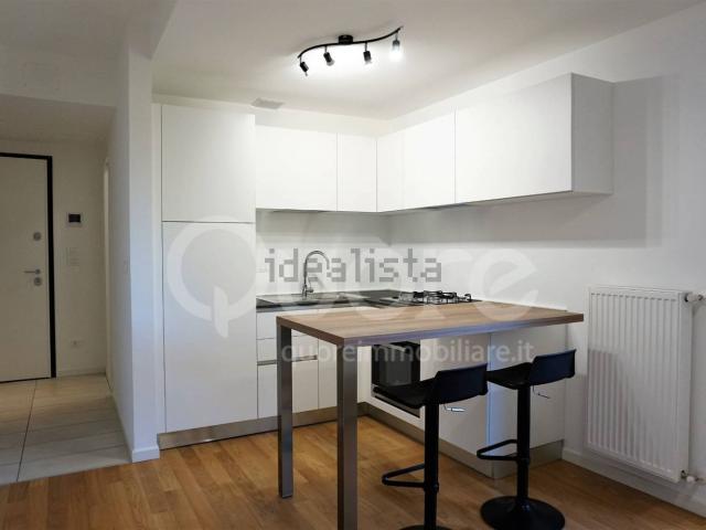 Appartamento in affitto di 48 m² in Via Bologna, 20